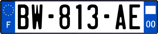 BW-813-AE