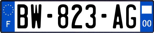 BW-823-AG