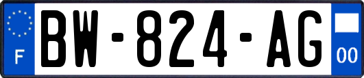 BW-824-AG