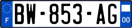BW-853-AG