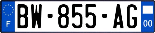 BW-855-AG