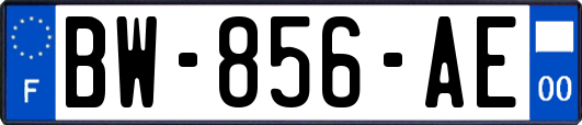 BW-856-AE