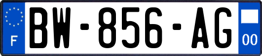BW-856-AG