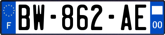 BW-862-AE