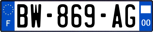 BW-869-AG