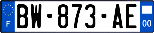 BW-873-AE