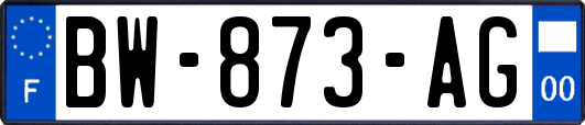 BW-873-AG