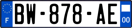BW-878-AE