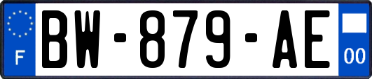 BW-879-AE