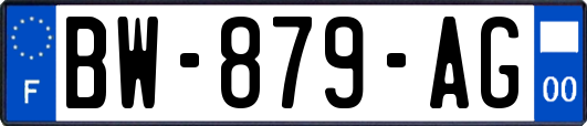 BW-879-AG