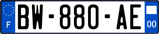 BW-880-AE