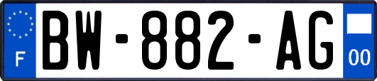 BW-882-AG