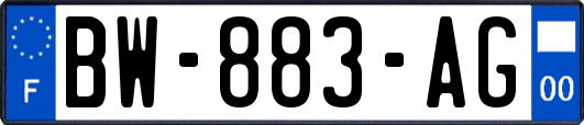 BW-883-AG