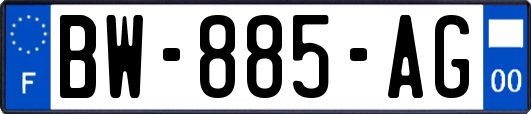 BW-885-AG
