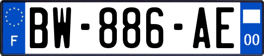 BW-886-AE