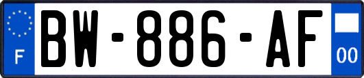 BW-886-AF
