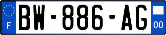 BW-886-AG