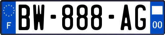 BW-888-AG