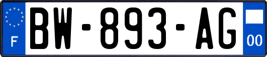 BW-893-AG