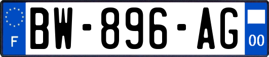 BW-896-AG