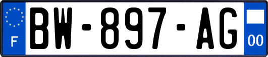 BW-897-AG