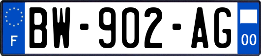 BW-902-AG