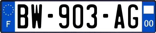 BW-903-AG