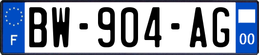 BW-904-AG