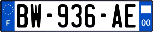BW-936-AE