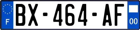 BX-464-AF