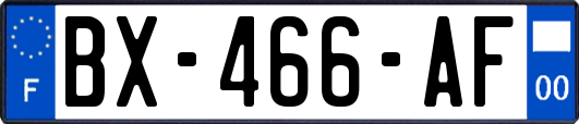 BX-466-AF