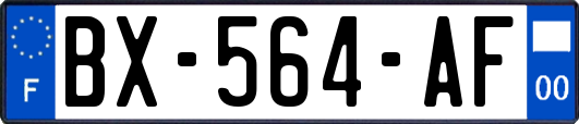BX-564-AF