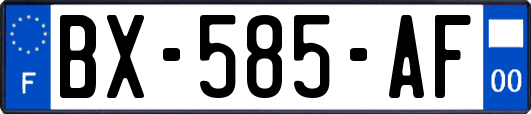 BX-585-AF