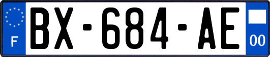 BX-684-AE