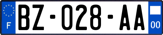 BZ-028-AA