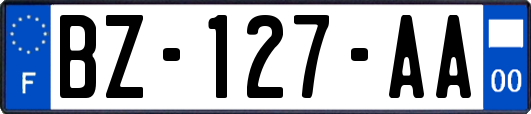BZ-127-AA