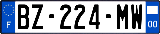 BZ-224-MW