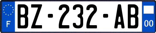 BZ-232-AB