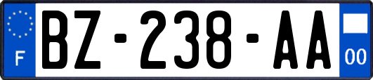 BZ-238-AA