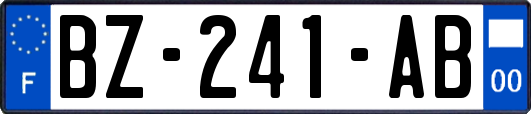 BZ-241-AB