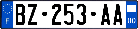 BZ-253-AA