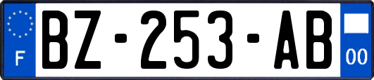 BZ-253-AB