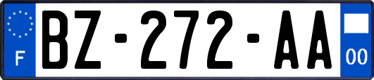 BZ-272-AA