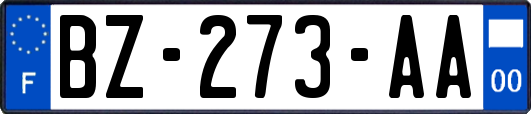 BZ-273-AA