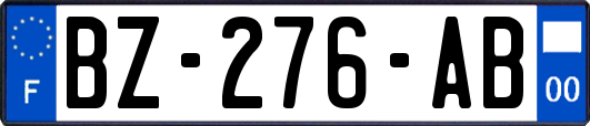 BZ-276-AB