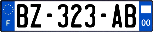 BZ-323-AB