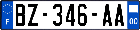 BZ-346-AA