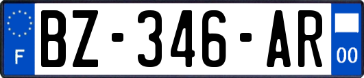 BZ-346-AR