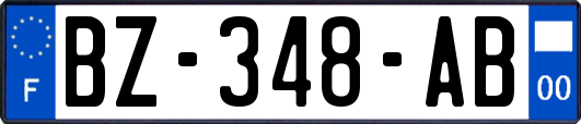 BZ-348-AB