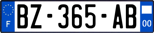 BZ-365-AB